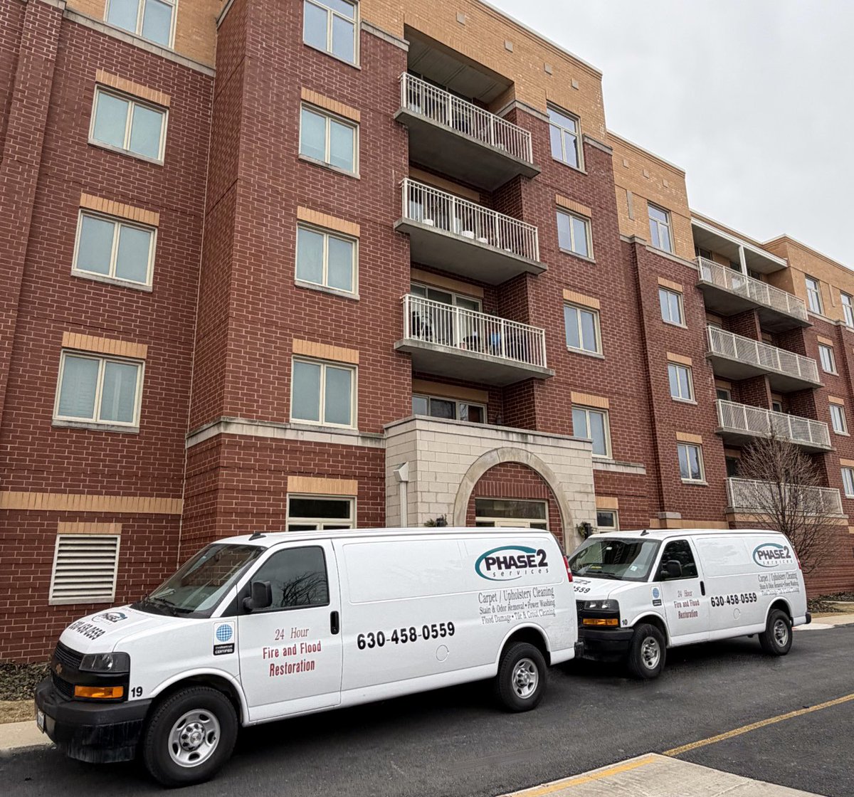 Phase 2 Services (@GoPhase2) / Posts / X