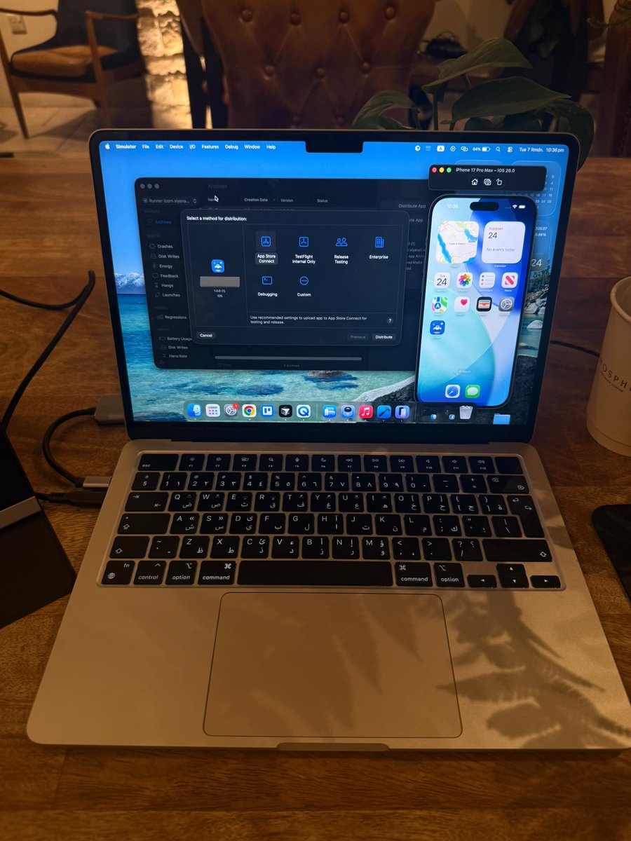 dev__ahmed's tweet photo. نكمل رفع التتطبيق علىApp Store  ؟ 

راح أشاركم تحت هذه التغريده مواقع تساعدكم وتختصر عليكم عشان تخلصون متطلبات رفع التطبيق على  google play و app store https://t.co/G0kYCtl75a