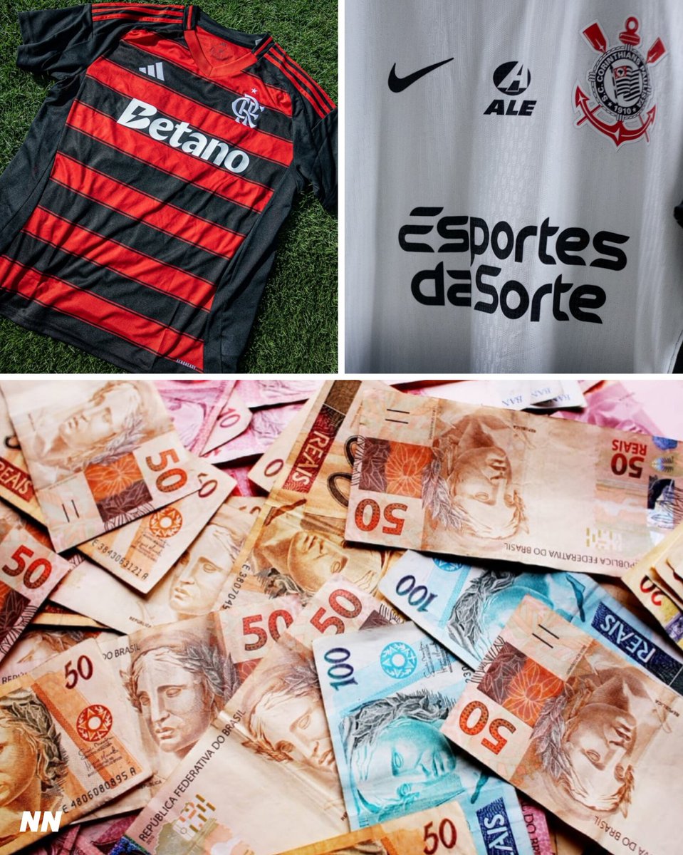 Nação News ᶜʳᶠ tweet media