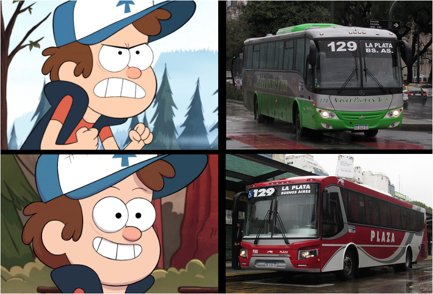 Fernand43545741's tweet photo. Gravity Falls (2011) | Dipper Pines (Niño) | #Foto: Prefiere la Linea 129 de Plaza En Vez de la MBA (Versión Meme)
#gravityfalls #dipperpines #misionbuenosaires #plaza #linea129 #linea197 #meme #colectivosargentinos https://t.co/ZfS6EWjjpr