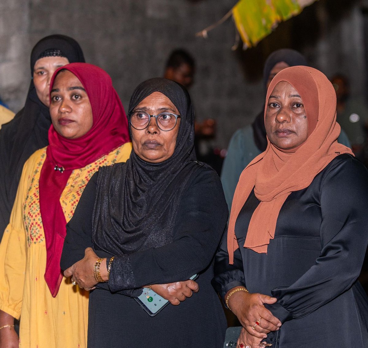 MDP Secretariat tweet media