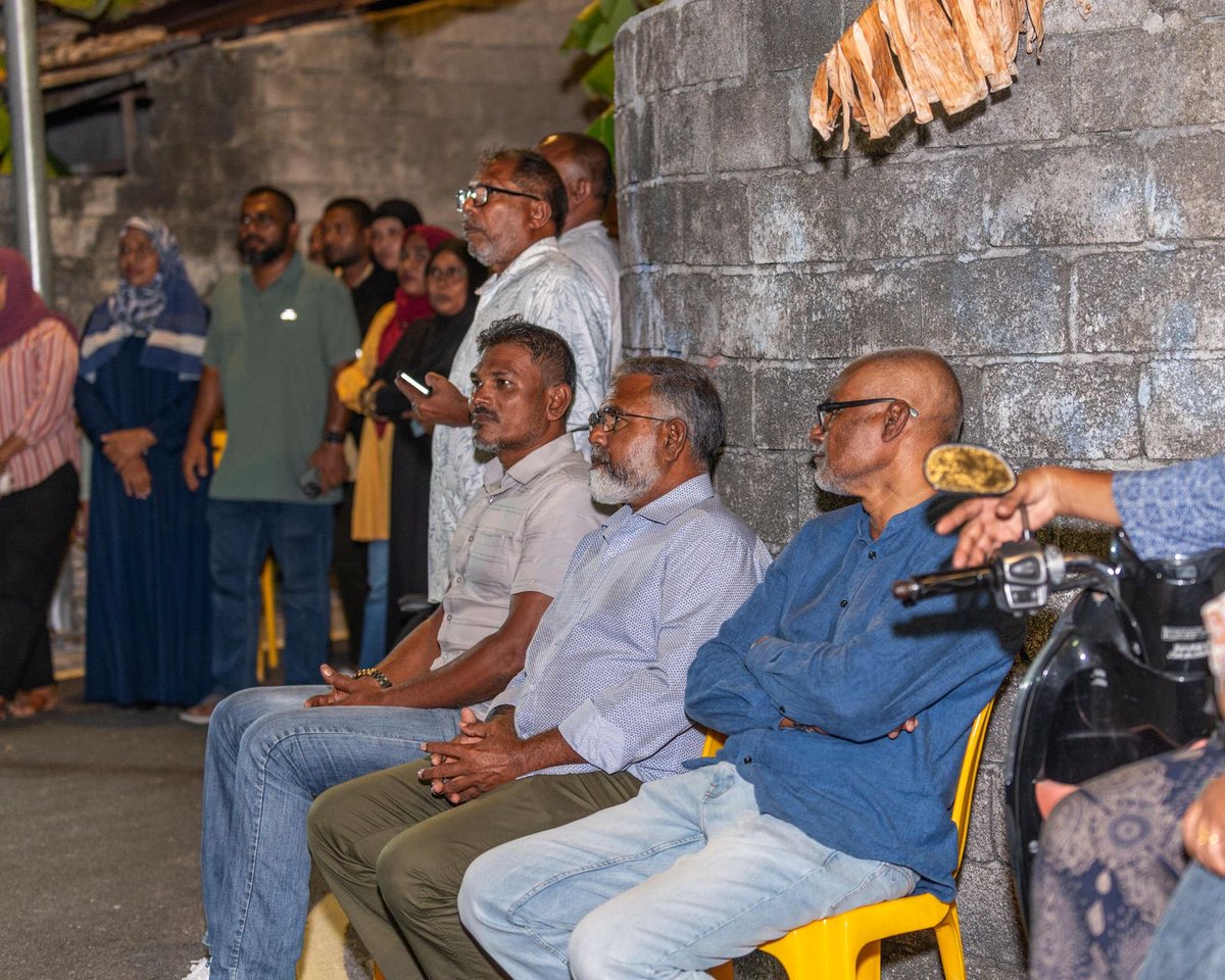 MDP Secretariat tweet media