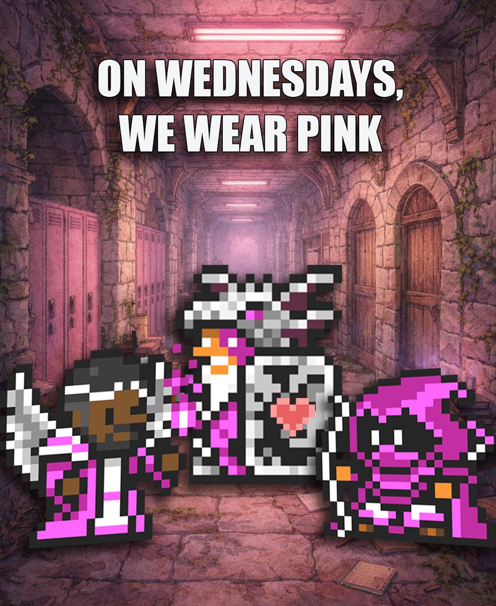 Orna: the GPS RPG and Hero of Aethric! tweet media