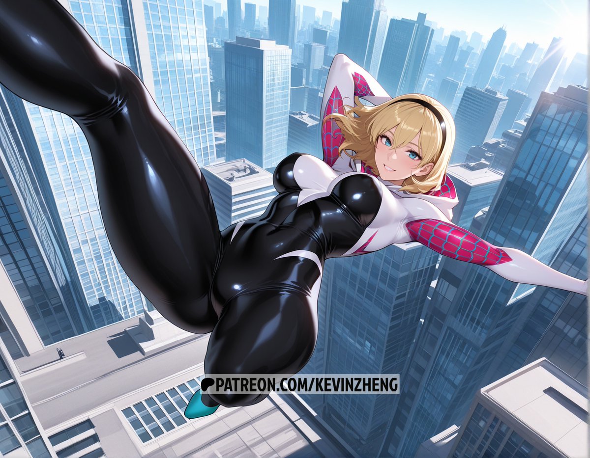 Kevin Zheng tweet media