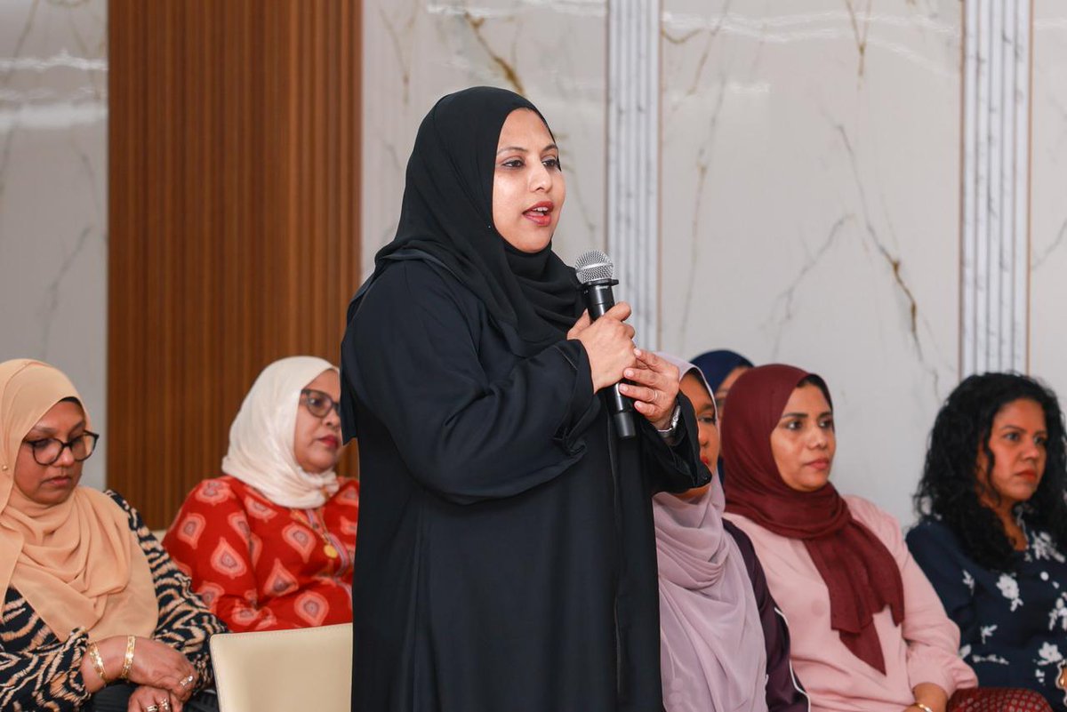 Congress Women’s Wing tweet media