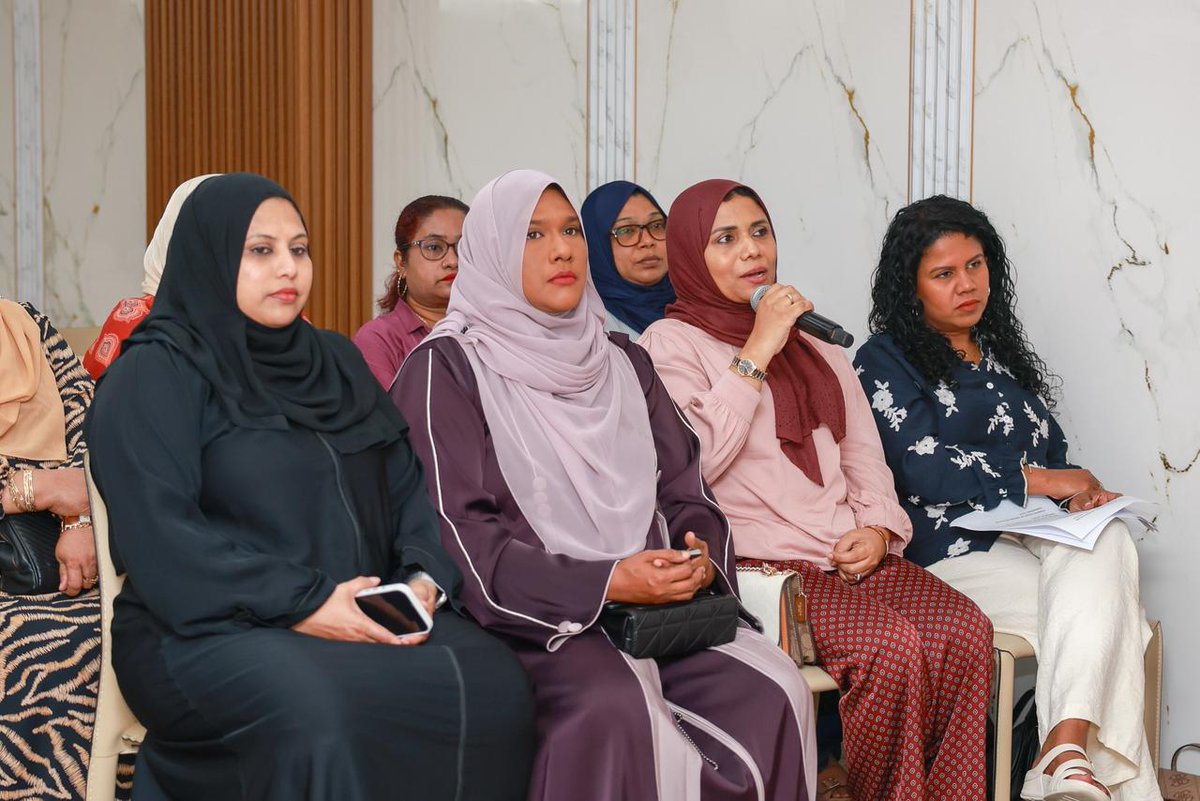 Congress Women’s Wing tweet media