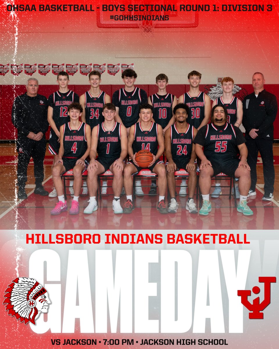 Hillsboro Athletics tweet media