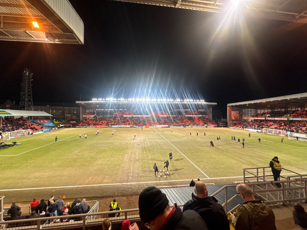 Gavin Bell tweet media