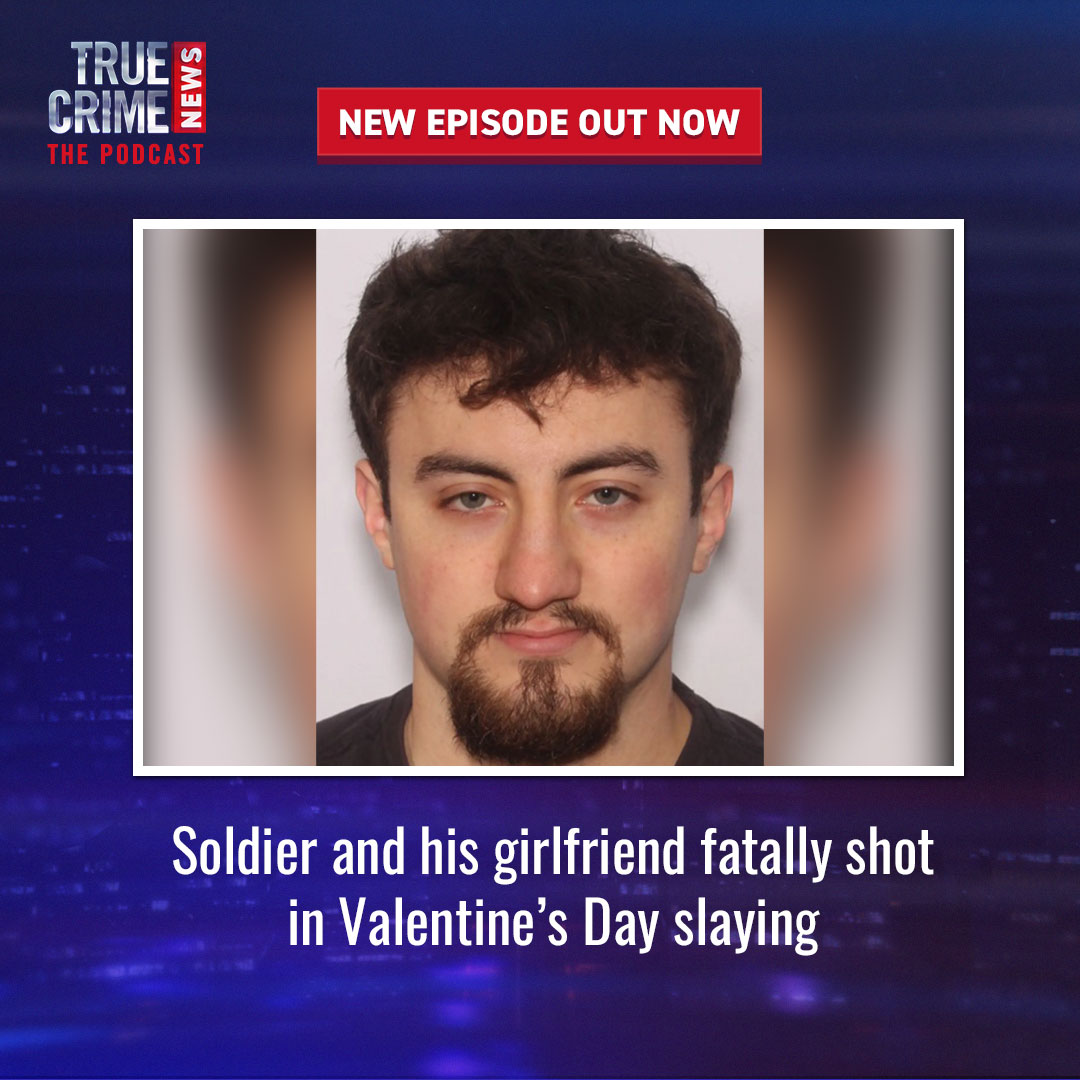 True Crime News tweet media