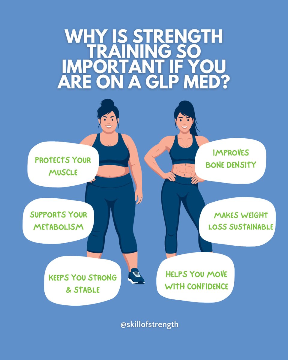 SKILL OF STRENGTH tweet media