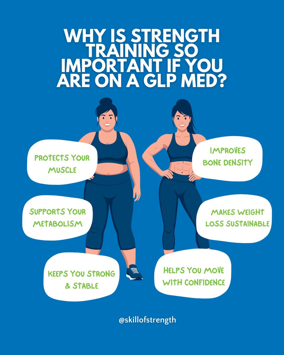 SKILL OF STRENGTH tweet media