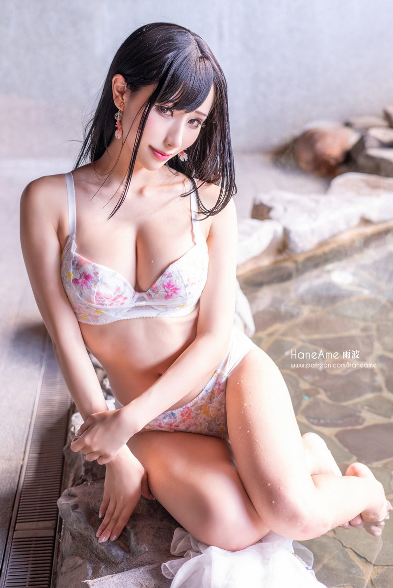 HaneAme✨雨波 tweet media