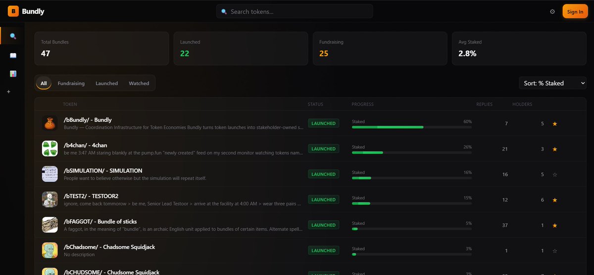 Bundly.fun tweet media