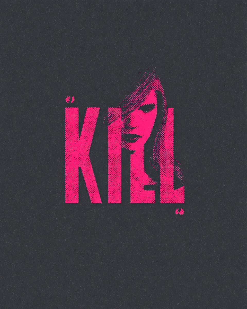 KILL GAME tweet media