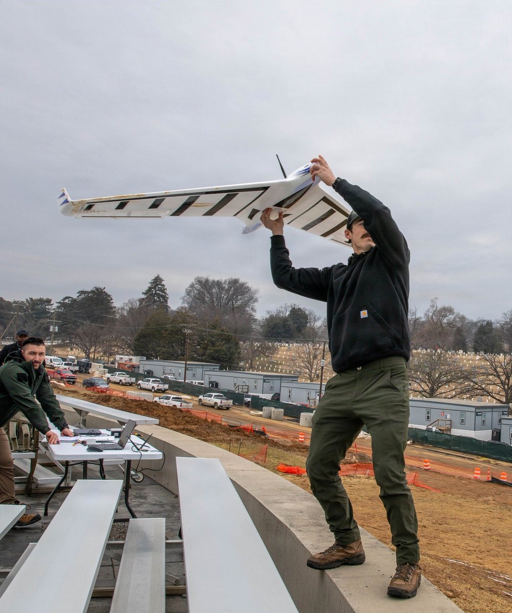 U.S. Army DEVCOM C5ISR Center tweet media