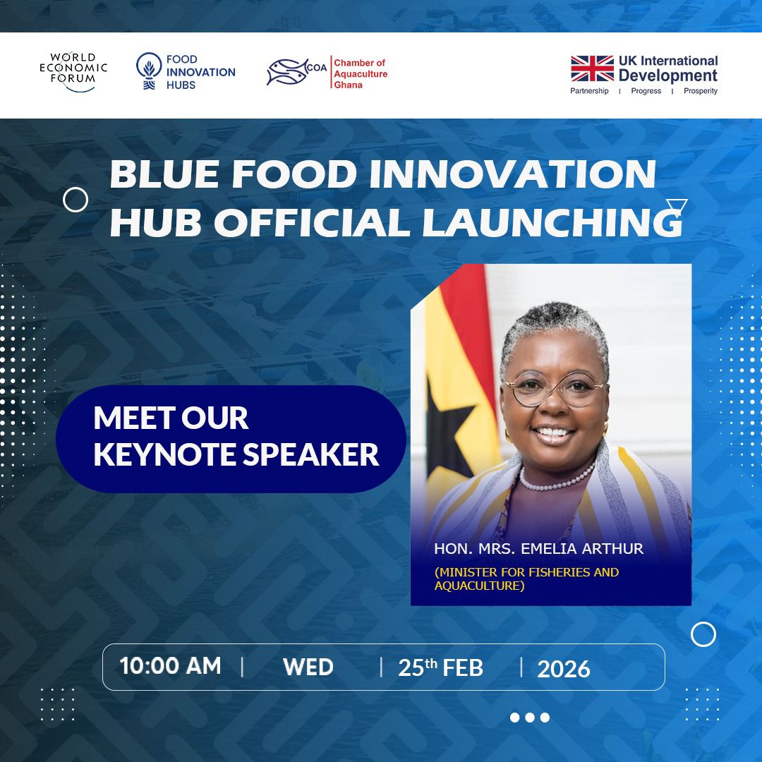 Hon. Emelia Arthur tweet media