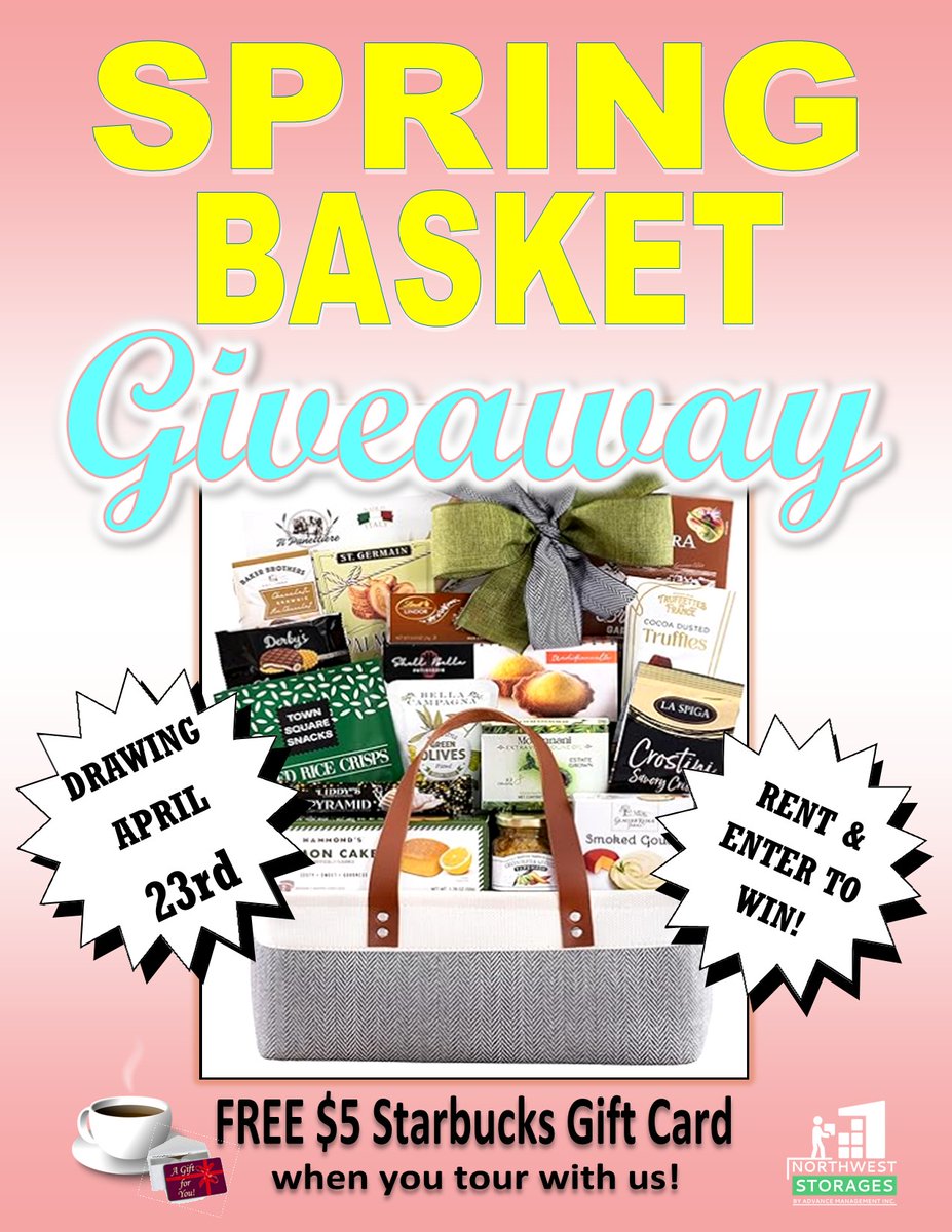 Veradale Self Storage tweet media