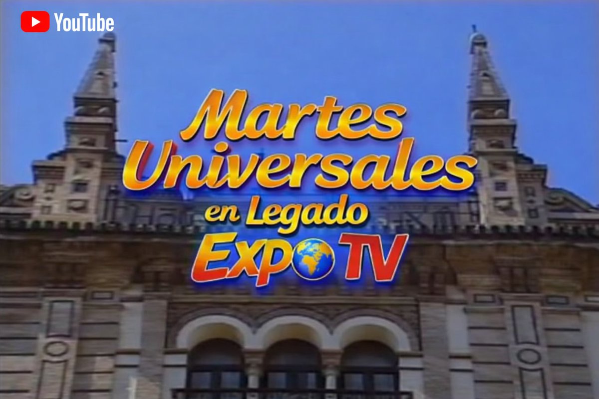 EXPO´92 Sevilla tweet media