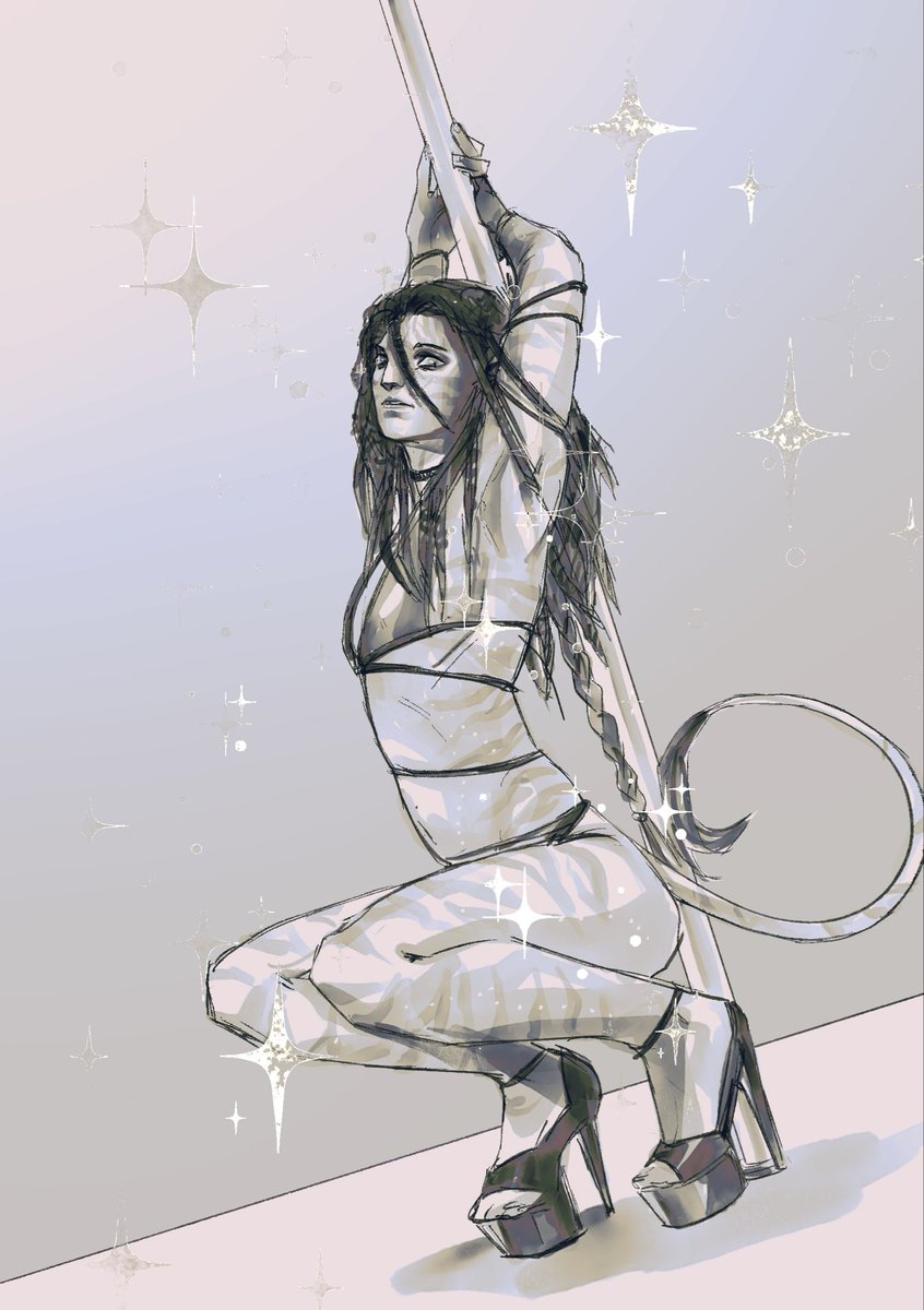 𝔪𝔶 𝔫𝔢𝔴 𝔧𝔬𝔟 — 𝔟𝔶 venus2217 ♱