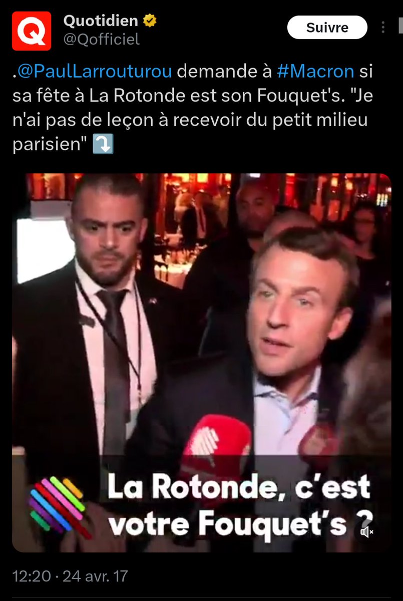 Atheepratiquant's tweet photo. @LCP @perrinegoulet Inversion accusatoire, illustration #RNEM https://t.co/HkIha6KaDT