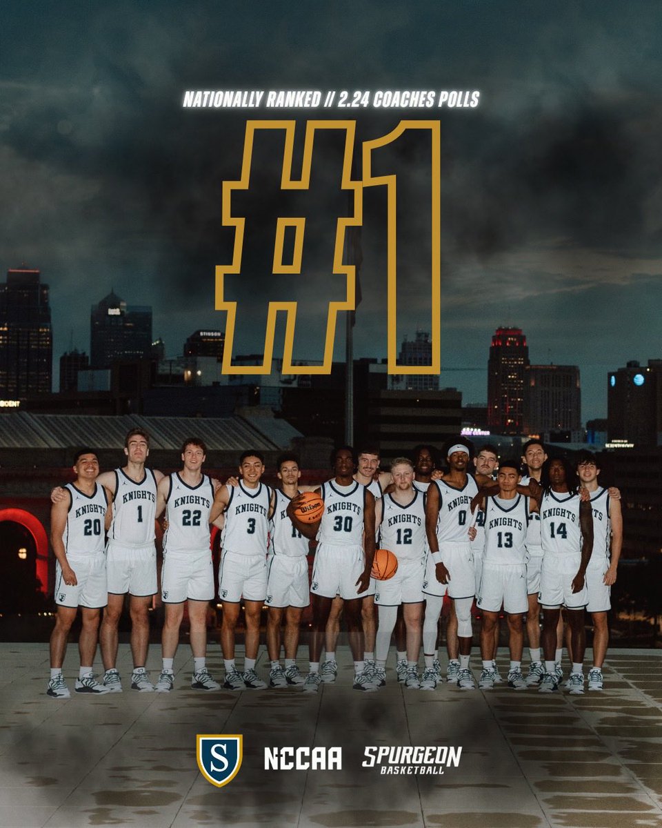 Spurgeon Basketball tweet media