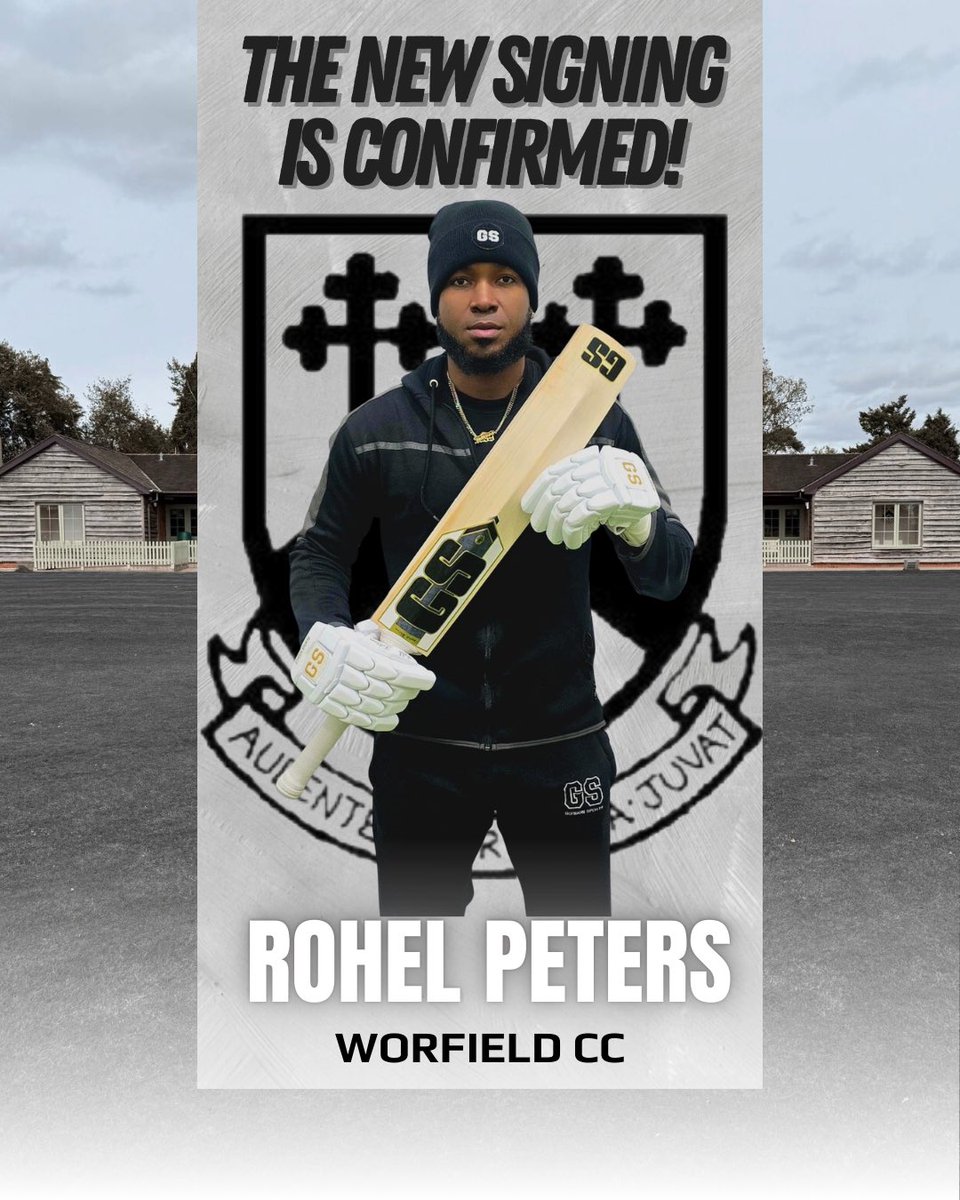 Worfield CC tweet media