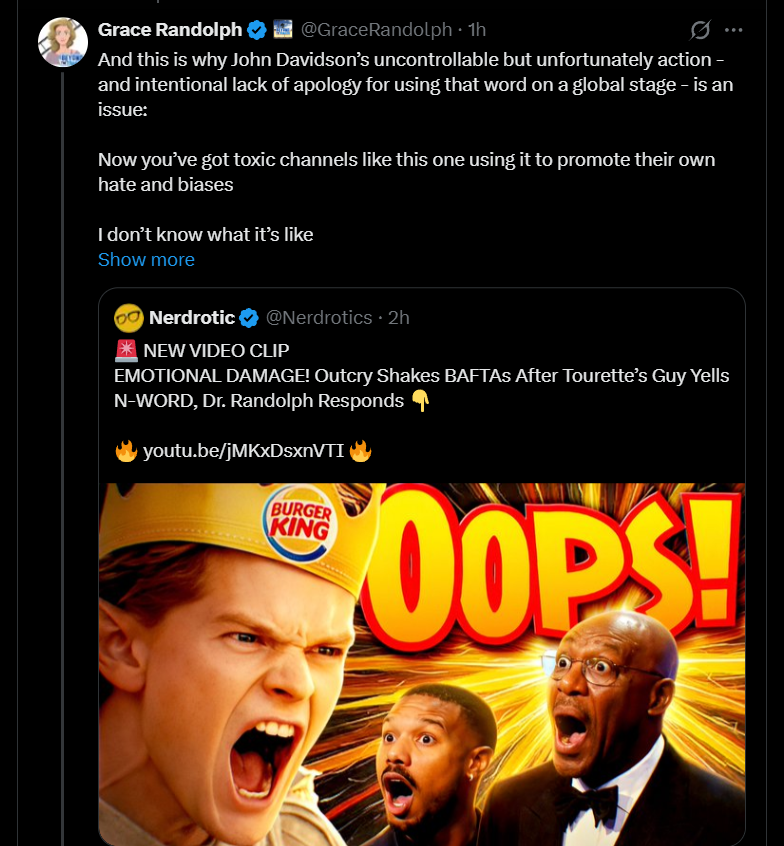 Mr Grizzy tweet media