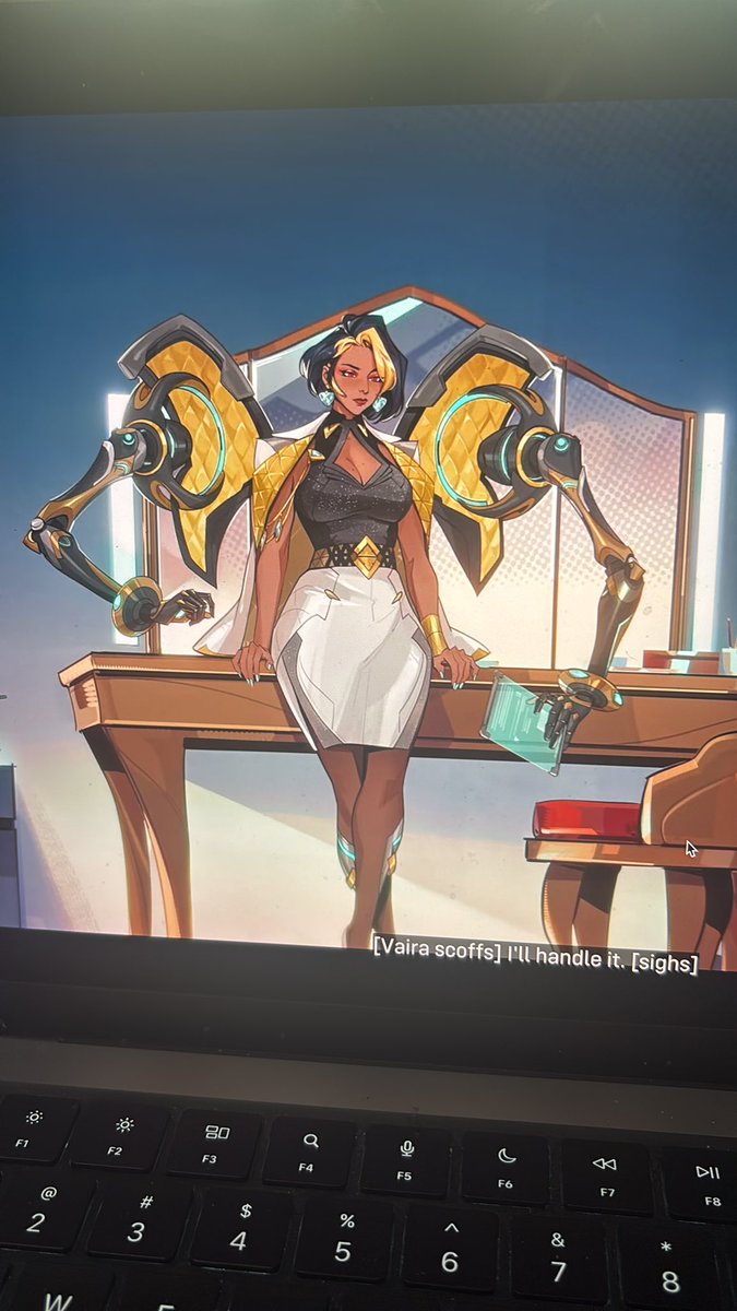 SHES SO FUCKING FINE