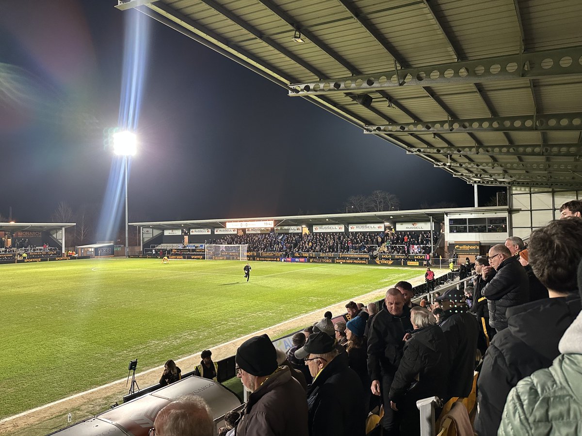 Kate Challinor tweet media