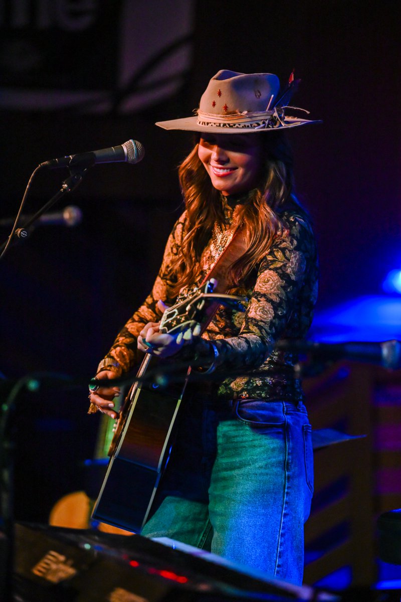 Backstage Nashville™ tweet media