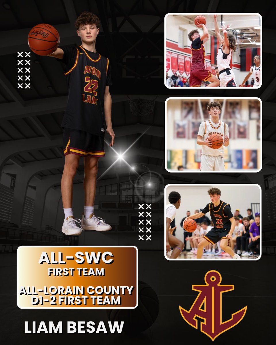 ALShoremanHoops's tweet photo. Congrats Liam. Liam averages 18 pts a game while shooting 40% from the 3 pt line. 
@AvonLakeSports https://t.co/lqTmfDEFDO