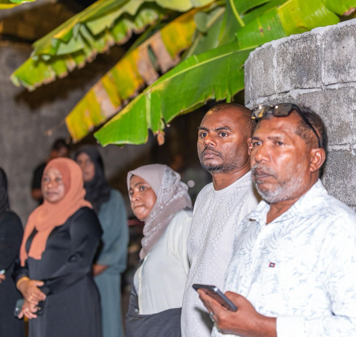 MDP Secretariat tweet media