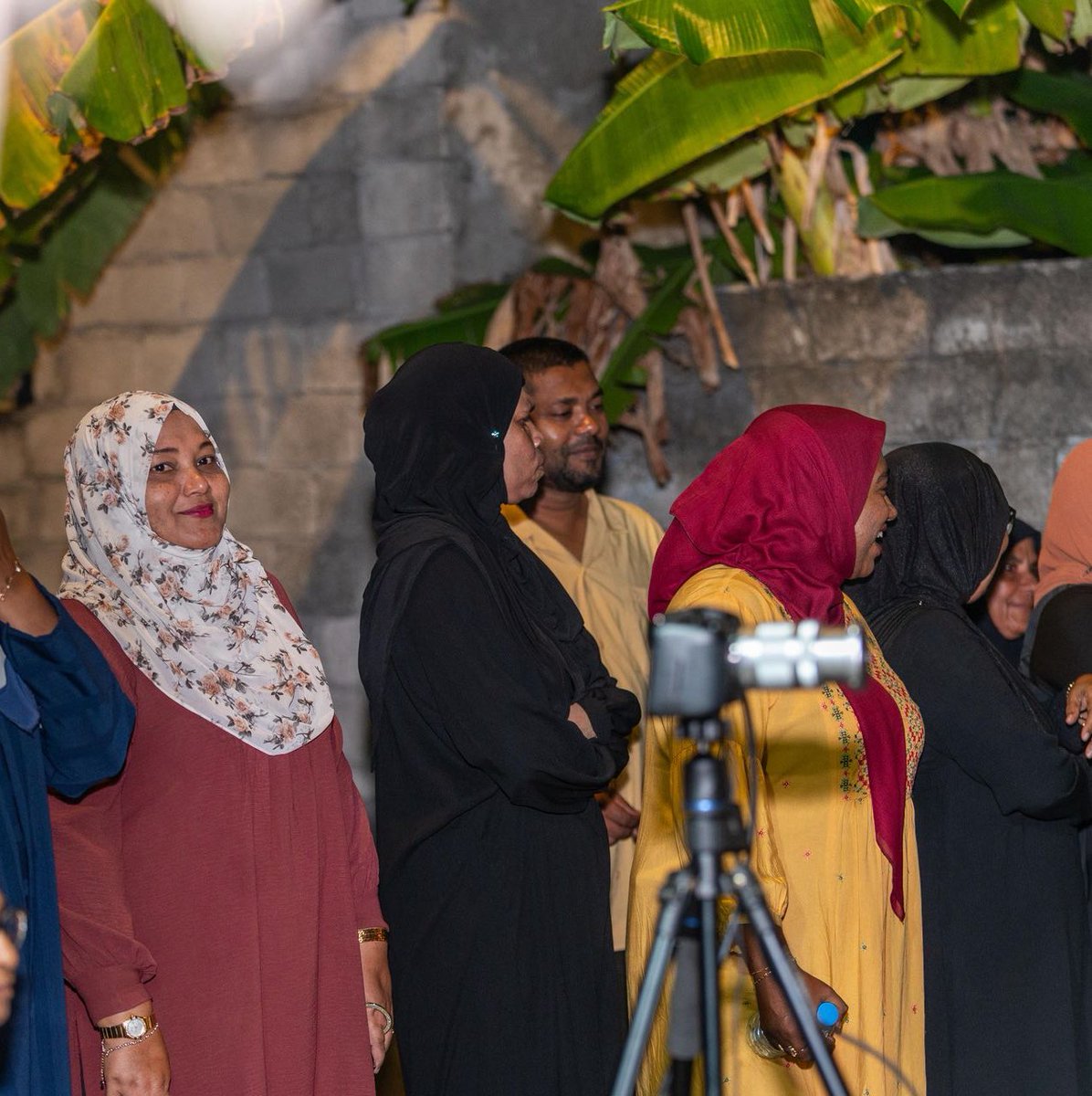 MDP Secretariat tweet media