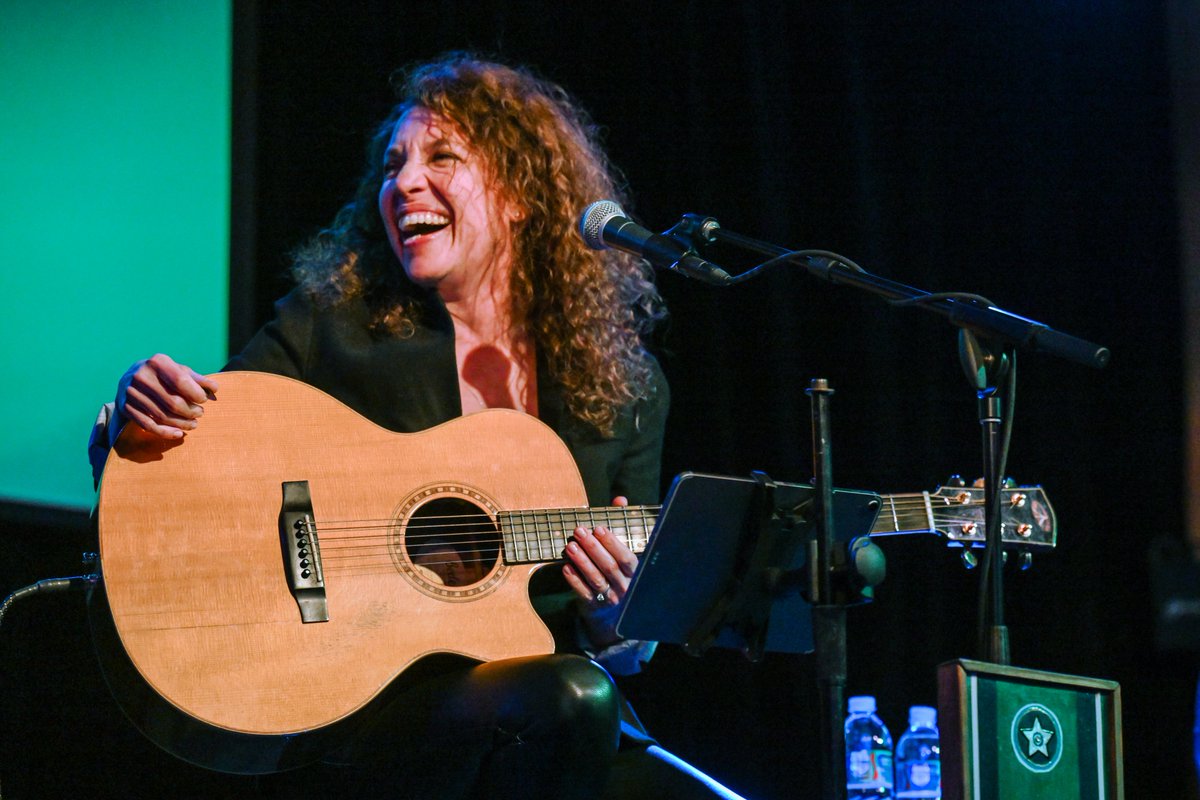 Backstage Nashville™ tweet media