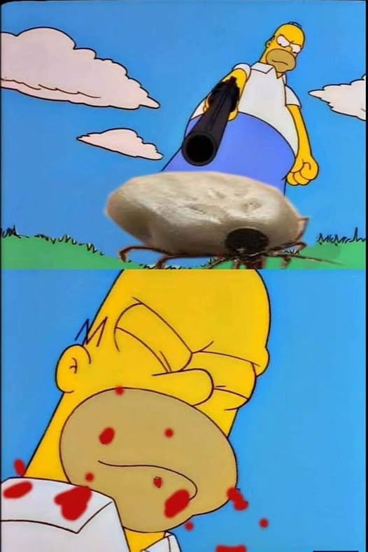 La Turbina De Armando Barreda tweet media