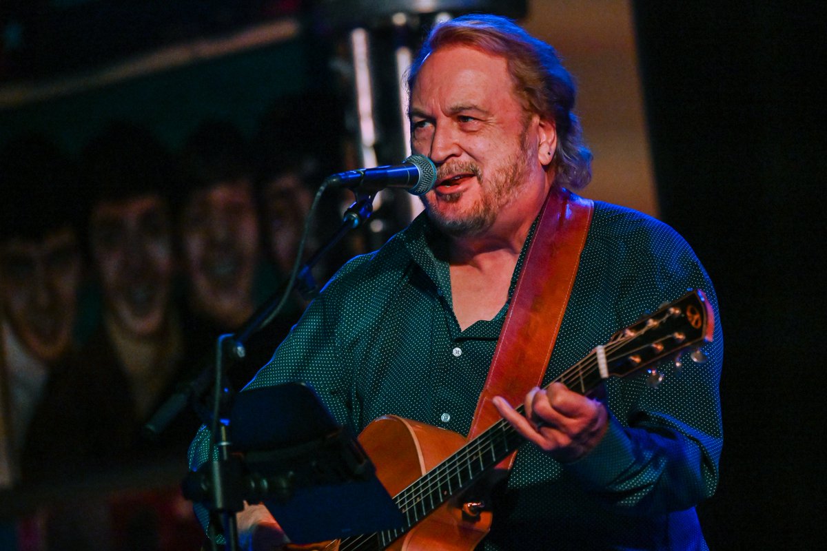 Backstage Nashville™ tweet media