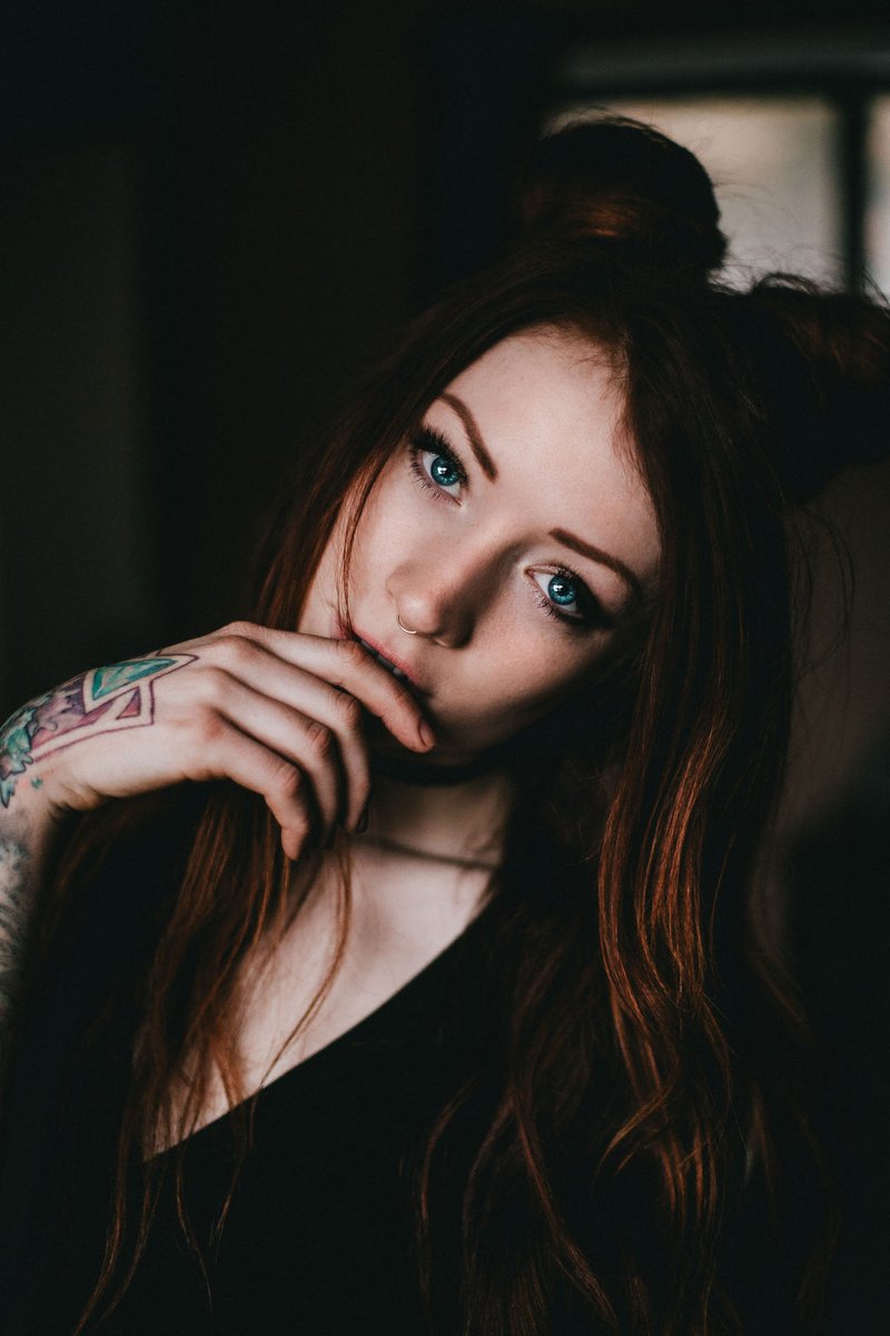 Zara Wolf 🌙 tweet media