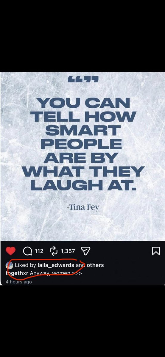 Abigailrj's tweet photo. @lydiakauppi Amen. Just look at how the actual women’s team is reacting to all of this. https://t.co/xqM4qZ1LDM