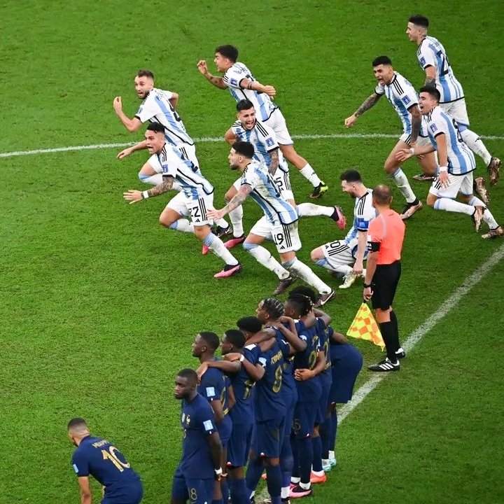 MessiXtra tweet media