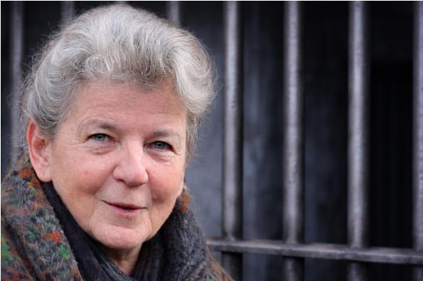 🚨🇺🇸🇩🇪 <a href="/SecKennedy/">Secretary Kennedy</a> 

‼️ Seit 5.2.26 wieder in Haft - nach bereits 476 Tagen U-Haft ‼️

Für max. 498 weitere Tage und Nächte - zwei weitere Prozesse warten auf sie, ebenfalls wegen Masken- und Impfunfähigkeitsbescheinigungen
Therapiefreiheit in Deutschland ist zum Märchen