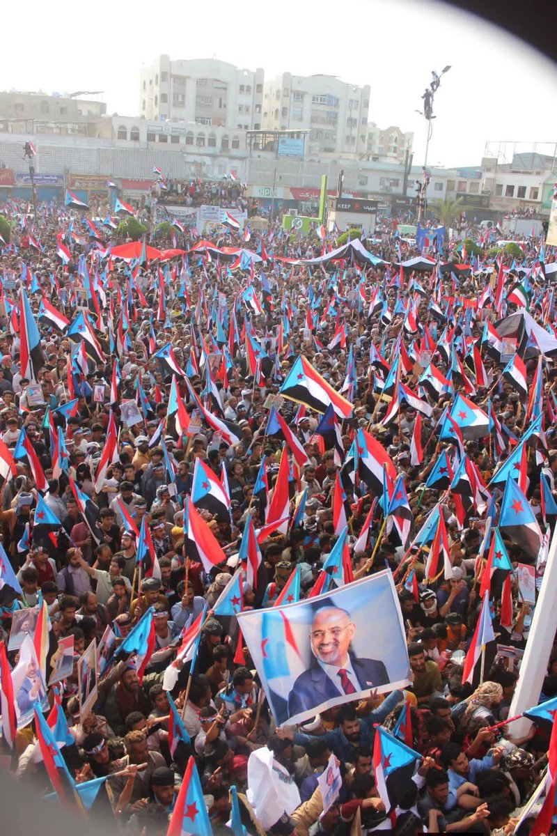 نصر المناع اليافعي tweet media