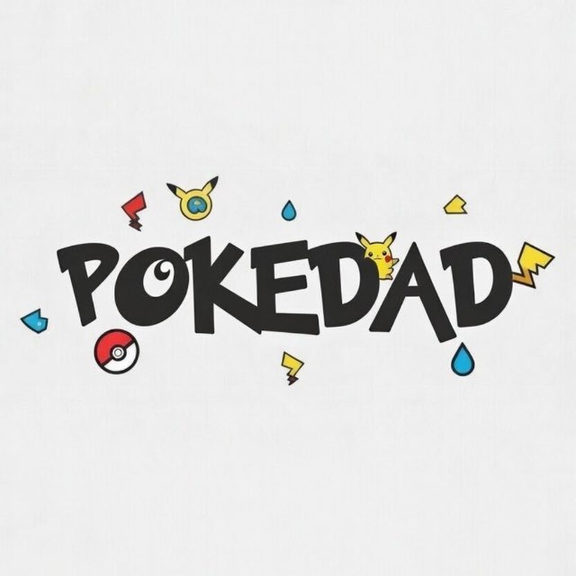 Get ready! 🔥 PokeDAD is gearing up for launch in just a few days — a fresh and exciting project in the crypto space that’s capturing attention! 🌐💡

Don’t miss out on the hype — stay tuned and be part of the movement! 🔔🌟

TG~ t.me/POKEDADCLUB

@_PokeDAD