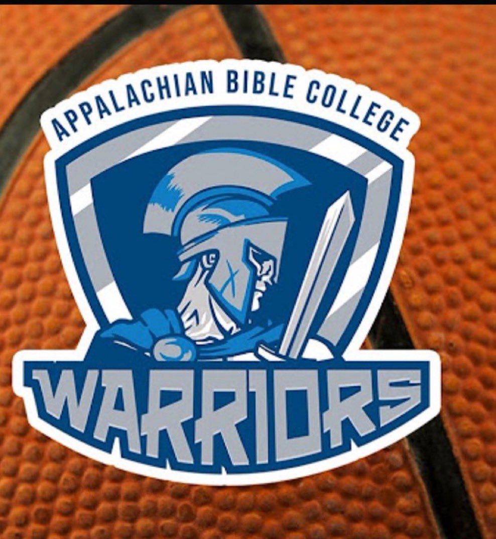 After a good conversation with <a href="/DrumhellerEzra/">Coach Ez</a> I’m blessed to receive an opportunity to play at Appalachian Bible College!