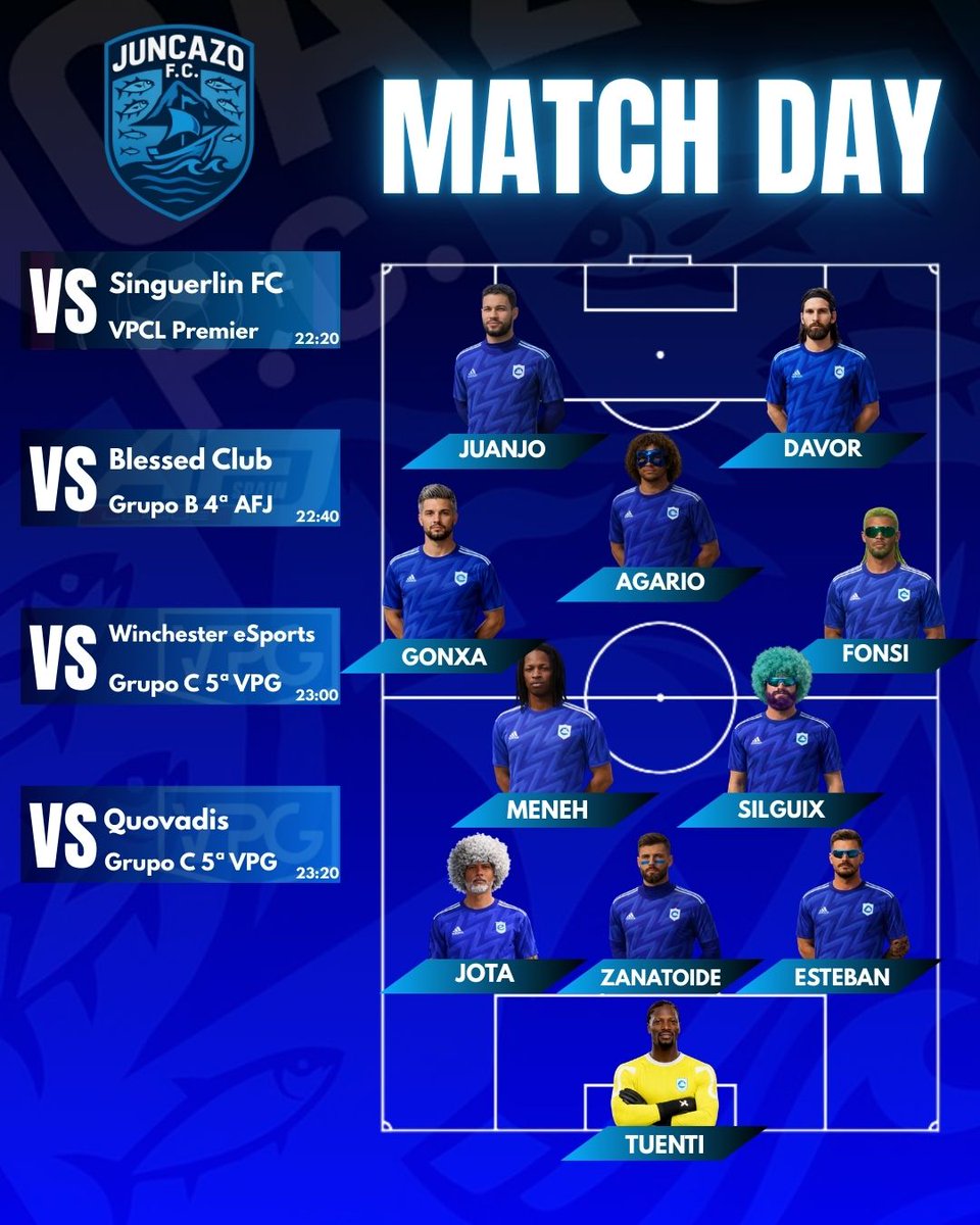 DILP Juncazo tweet media