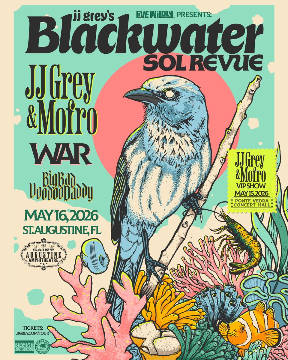 big bad voodoo daddy tweet media