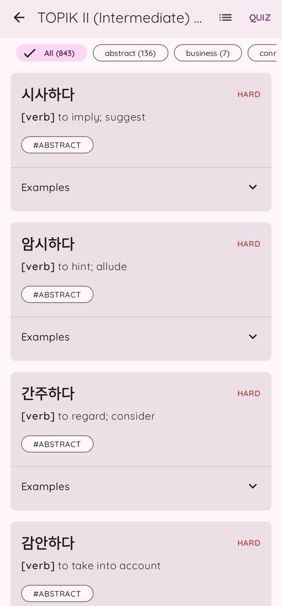 [47/100] 🐿️

또 새벽공부 호호

#100daysoflanguagelearning #studytwt #langtwt