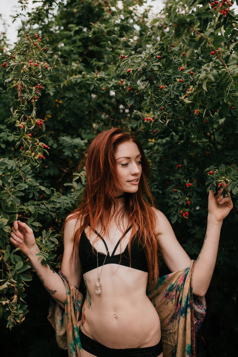 Zara Wolf 🌙 tweet media