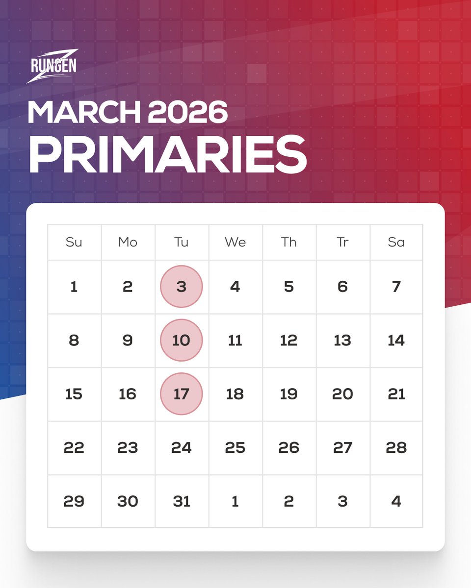 Run Gen Z tweet media