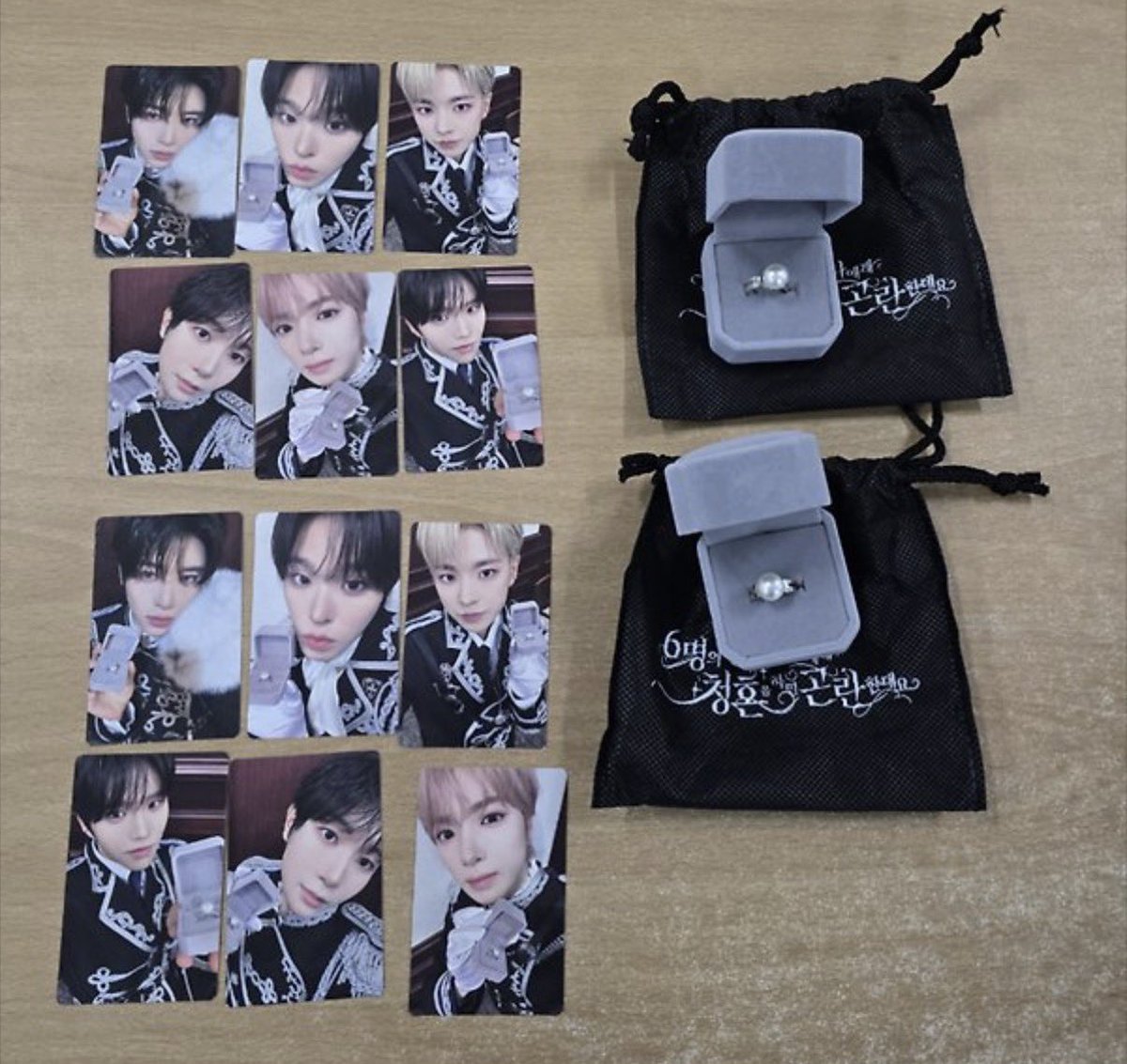 depoya ulaşmışlar çok komikler