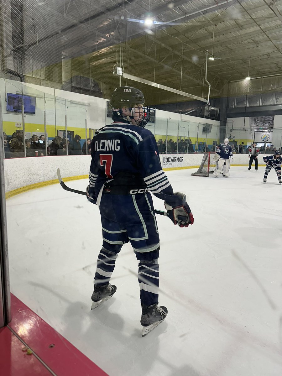 Shaun Fleming tweet media